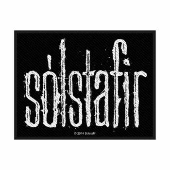 Merch Sólstafir: Felvarró Logo Solstafir