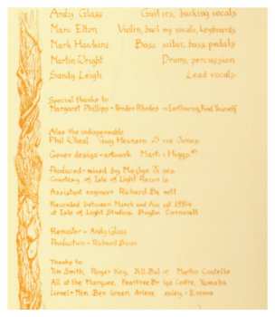 CD Solstice: Silent Dance (2025 Remaster) DIGI