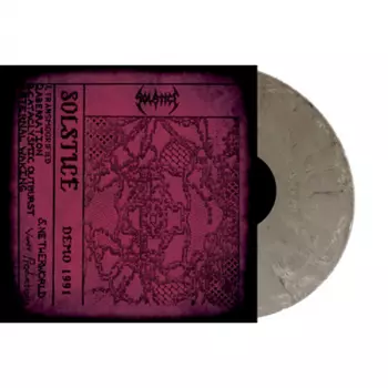 Solstice: Demo 1991