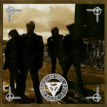 CD Solstice: Halcyon