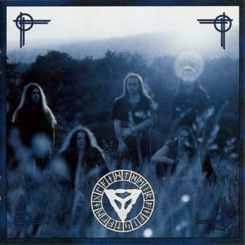 CD Solstice: Lamentations