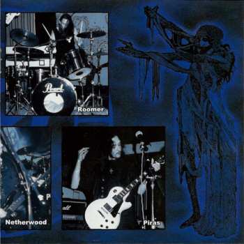 CD Solstice: Lamentations