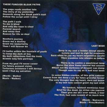 CD Solstice: Lamentations