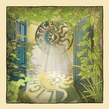 Album Solstice: Light Up