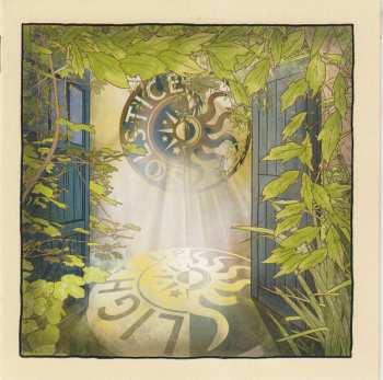 CD Solstice: Light Up