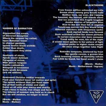 CD Solstice: New Dark Age