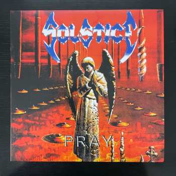 LP Solstice: Pray LTD | NUM | CLR