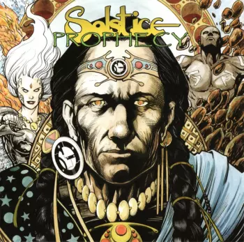 Solstice: Prophecy