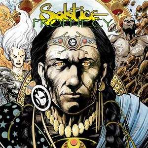 2LP Solstice: Prophecy