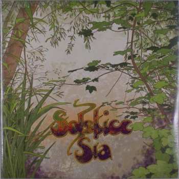 2LP Solstice: Sia CLR