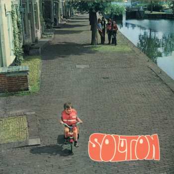 18CD/DVD/Dobozkészlet Solution: Last Detail (Anthology 1967 - 2006)