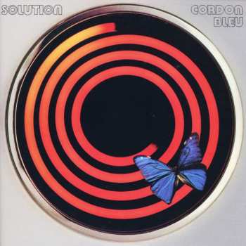 18CD/DVD/Dobozkészlet Solution: Last Detail (Anthology 1967 - 2006)