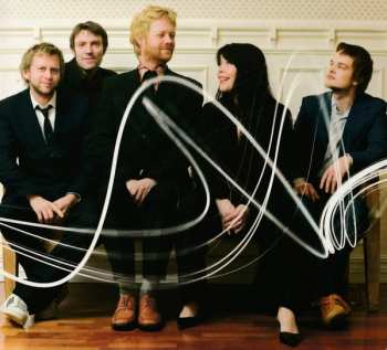 CD Solveig Slettahjell: Pixiedust