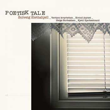 CD Solveig Slettahjell: Poetisk Tale