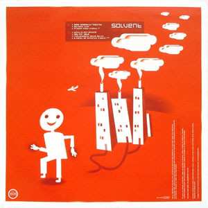 LP Solvent: Solvent City