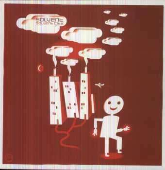 LP Solvent: Solvent City
