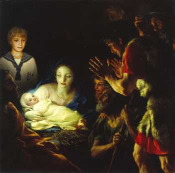 SACD Sølvguttene: Julemesse Missa In Nativitate Domini