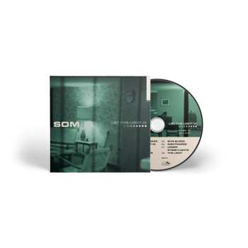 CD Som: Let the Light In