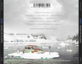 CD Soma: Headed For The Zeros