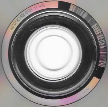 CD Soma: Headed For The Zeros