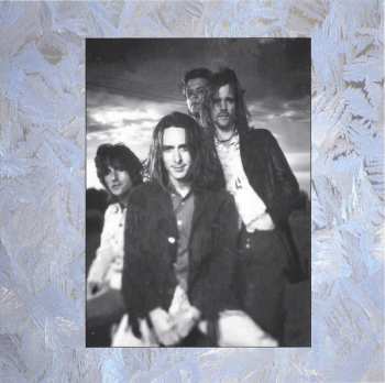 CD Soma: Headed For The Zeros