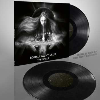 2LP Somali Yacht Club: The Space LTD