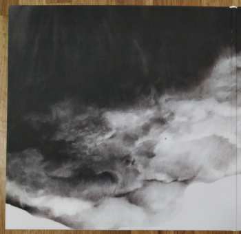 2LP Somali Yacht Club: The Sea