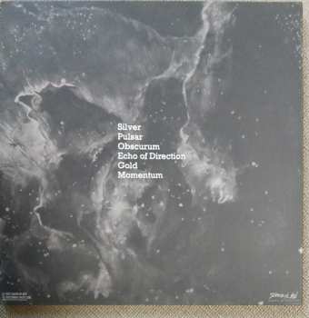 2LP Somali Yacht Club: The Space LTD