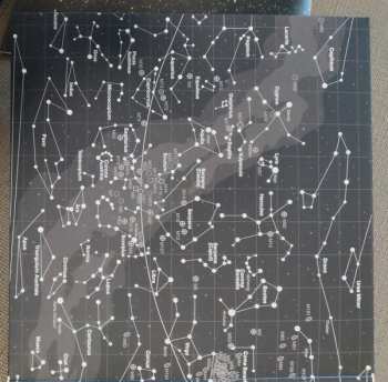 2LP Somali Yacht Club: The Space LTD