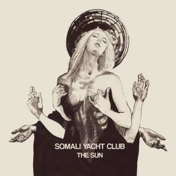 CD Somali Yacht Club: The Sun DIGI
