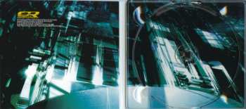 CD Somatic Responses: Touching The Void