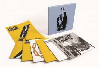 Album Depeche Mode: Some Great Reward | The 12" Singles