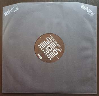 LP Some More Crime: Sex Is Not Right EP LTD