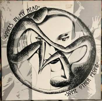 Album Some Other People: Voices In My Head