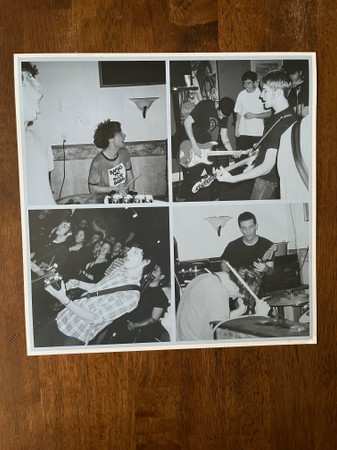 LP Some Soviet Station: Some Soviet Station CLR