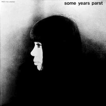 LP Maki Asakawa: Some Years Parst