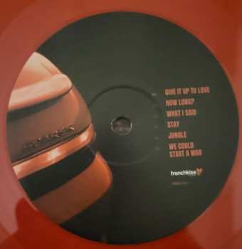 LP Somebody's Child: Somebody's Child LTD