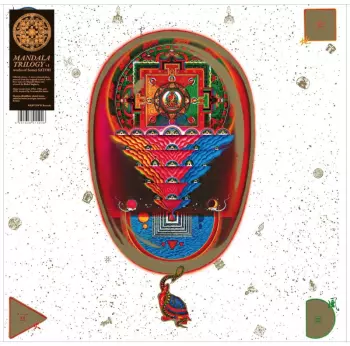 Mandala Trilogy +1