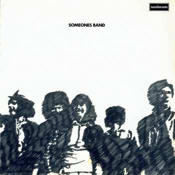 Album Someones Band: Someones Band