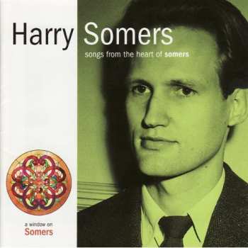 Album Somers / Anderson / Stilwell / Heppner / Hess: Songs From The Heart Of Somers
