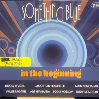 Album Something Blue: In The Beginning