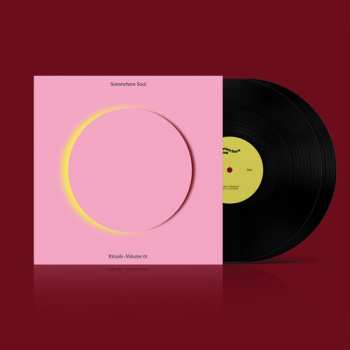 Album Somewhere Soul: Rituals Vol 1 / Various: Somewhere Soul: Rituals Vol 1