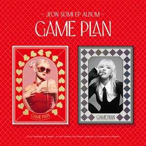 CD Somi Jeon: Ep: Game Plan