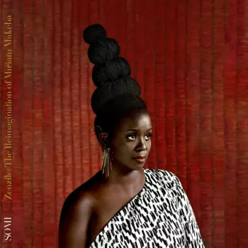 Somi: Zenzile: The Reimagination of Miriam Makeba