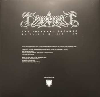 LP Somnolent: The Infernal Expanse