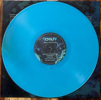 LP Somnuri: Desiderium CLR | LTD