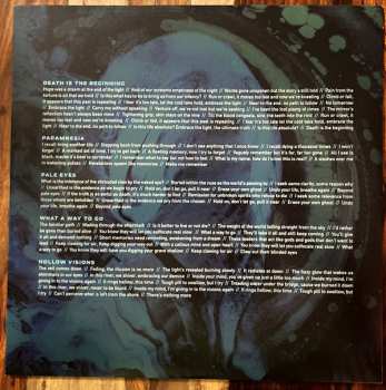 LP Somnuri: Desiderium CLR | LTD