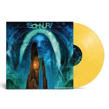 LP Somnuri: Desiderium CLR | LTD