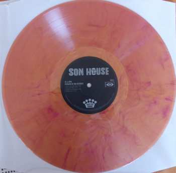LP Son House: Forever On My Mind LTD | CLR