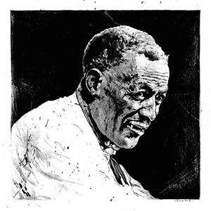 LP Son House: Walking Blues